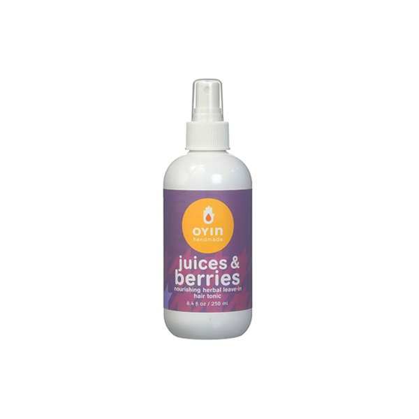 OYIN Juices & Berries Leave-In  8.4 oz.