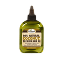 Difeel 99% Natural Oil Coconut 2.5 oz