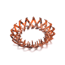 Beauty Town Expandable Ponytail Holder Clip