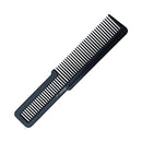 Diane 8" Flat Top Comb