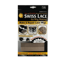 Stylist Collection Swiss Lace