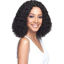 Bobbi Boss 100% Human Hair Deep Part Lace Front Wig - MHLF803 NATAKI