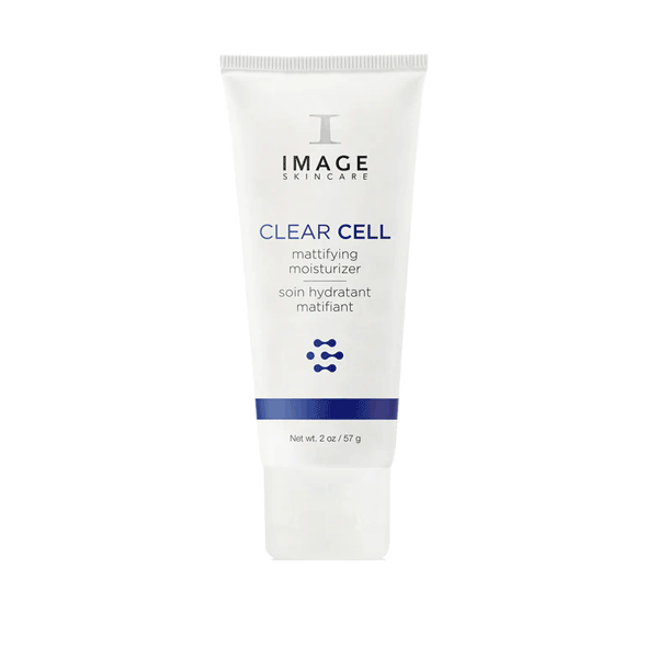 Image Skincare Clear Cell Mattifying Moisturizer 2 oz.