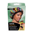 Firstline Evolve Tribal Satin Reversible Bonnet