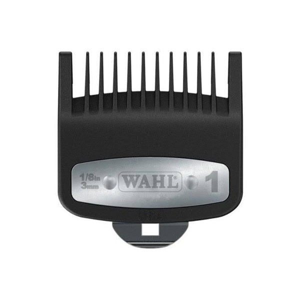 Wahl Premium Cutting Guide With Metal Clip 1.0