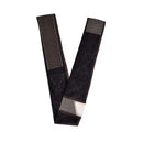 Beauty Town Velvet Lace Wig Band Dark Brown