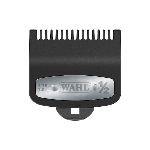 Wahl Premium Cutting Guide With Metal Clip 1/2