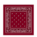 Beauty Town Bandana 100% Cotton Vintage