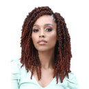 Bobbi Boss 3X Calif Butterfly Locs 10"