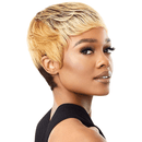 Outre Fab & Fly 100% Unprocessed Human Hair Wig HH - Esme