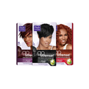Dark and Lovely Go Intense Permanent Hair Color