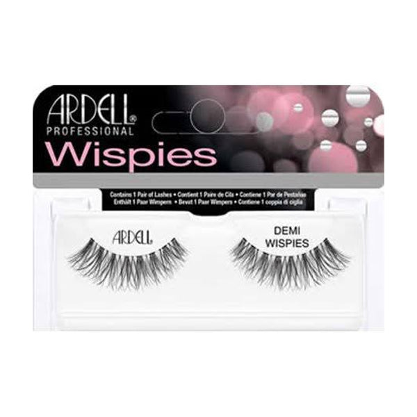 Ardell Invisibands Demi Wispies