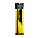 Firstline Sleek Twist & Rat Tail Comb Set