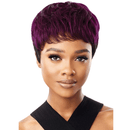 Outre Fab & Fly 100% Unprocessed Human Hair Wig HH - Esme