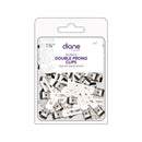 Diane Slide In Clips 80 Pack