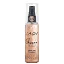 L. A. GIRL Shimmer Spray