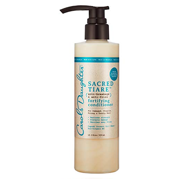 Carol's Daughter Sacred Fortifying Conditioner 12 oz.