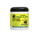 Jamaican Mango & Lime Firm Wax 8 oz.