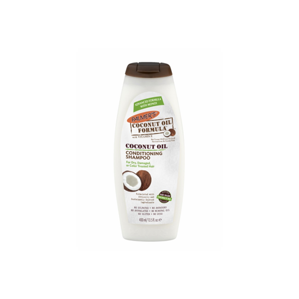 Palmer's Coconut Oil Shampoo 17 oz.