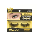 EBIN Duchess Mink Cat 3D Lashes 004 - Bloodstone