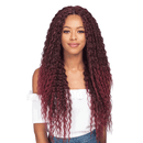Bobbi Boss Miss Origin Designer Mix Natural Brazilian Wave