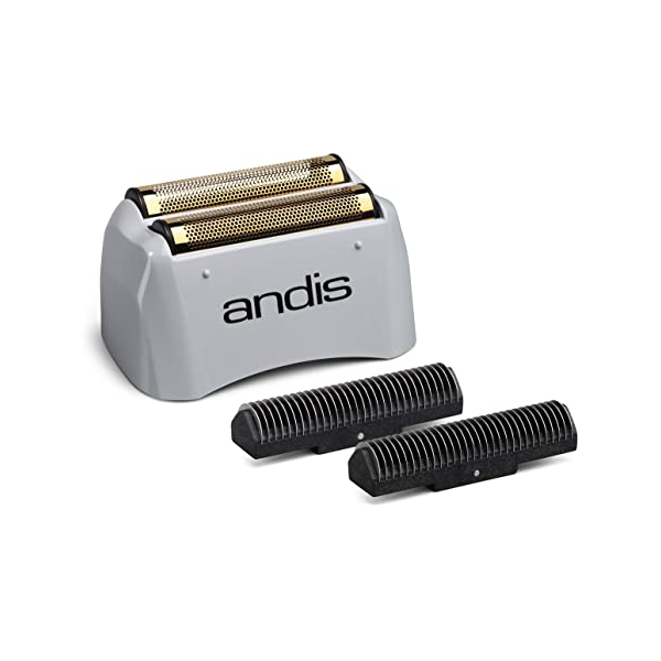 Andis Replacement Cutter & Foil