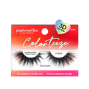Posh Mellow 3D Faux Mink Color Teeze Eyelash