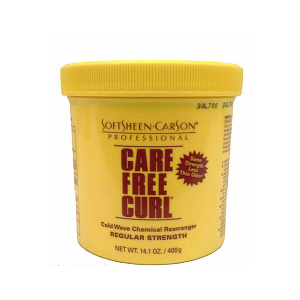 Care Free Curl Rearranger Regular 14.1 oz.
