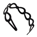 Beauty Town Fancy Plastic Headband