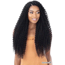 Mayde Beauty Bloom Bundle Water Wave Synthetic Hair Weave