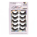 Cherry Blossom 3D Silk Lashes - Haumea - 5 Pack