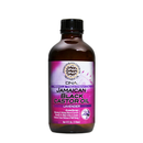 My DNA Black Castor Oil Lavender 4 oz.