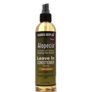 Barber Shop Aid Alopecia Leave in Conditioner 8 oz.