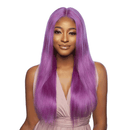 Mane Concept Wig TROC206 - 13A VIOLET PURPLE STRAIGHT 20”, 24”