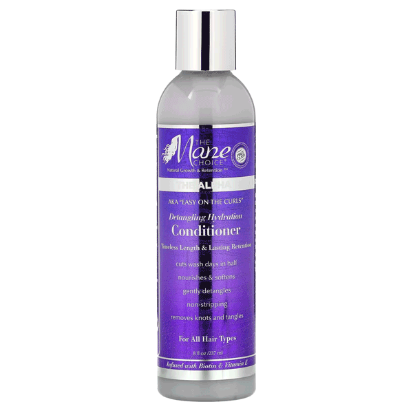 The Mane Choice Detangling Hydration Conditioner 8 oz.