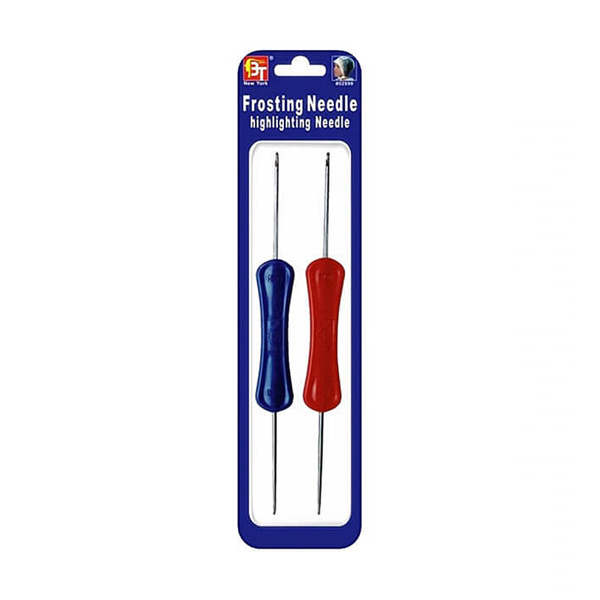 Beauty Town Frosting Needle