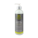 Design Essentials Almond Avocado Detangling Leave in Conditioner 12 oz.