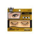 EBIN Royalty Mink Cat 3D Lashes 005 - Emerald