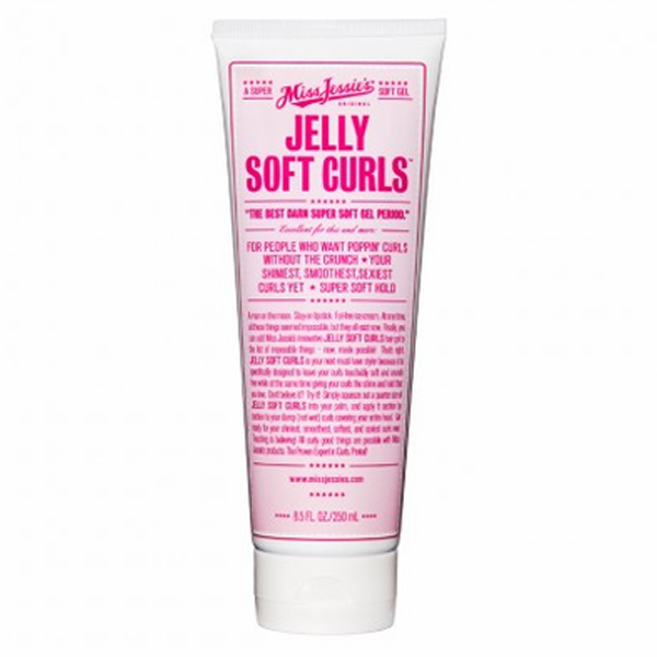 Miss Jessie's Jelly Soft Curls 8.5 oz.