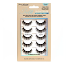 Cherry Blossom 3D Silk Lashes - Jupiter - 5 Pack