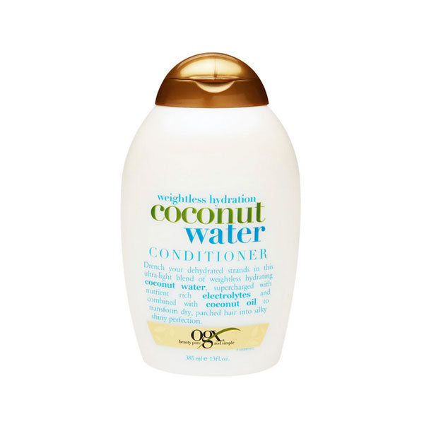OGX Coconut Water Conditioner 13 oz.