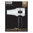 Wahl 5 Star Barber Dryer