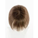 Hair Couture 100% Human Hair Natural Top Small