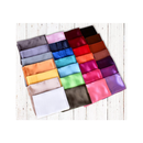 Beauty Town Satin Silky Scarf