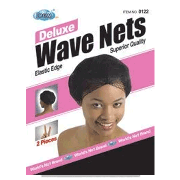 Dream Deluxe Wave Nets