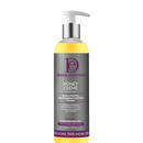 Design Essentials Honey Creme Moisture Retention Super Detangling Conditioning Shampoo 12 oz.