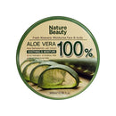 Nature Beauty 100% Aloe Vera 10.56 oz.