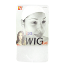Beauty Town Wig Cap White