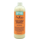 Shea Moisture Coconut Curl Shampoo 19 oz.
