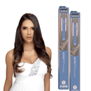 Eve Hair Veloce Keratin i-Tip Remy Extensions 100Pc Silky Straight 22''